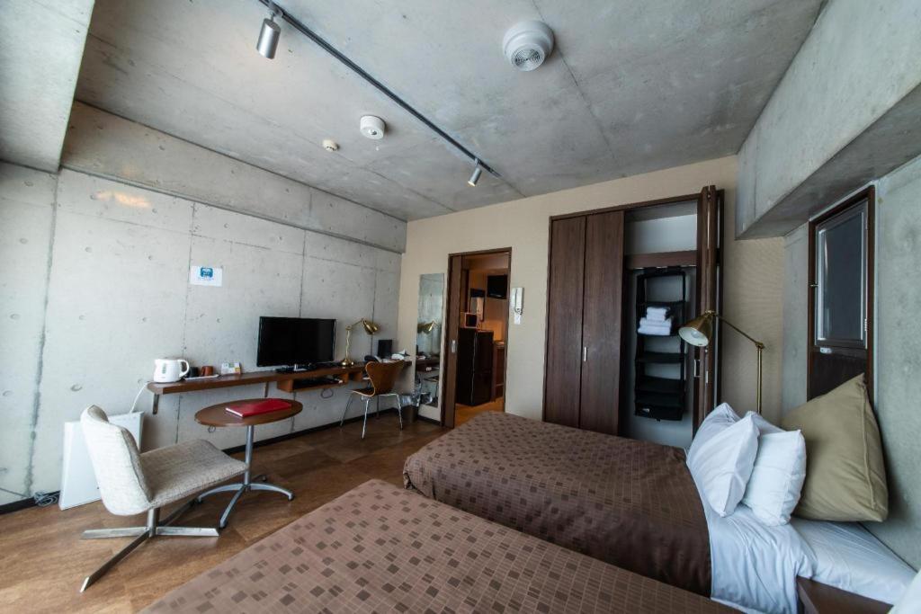 Condominio Makishi Naha Esterno foto