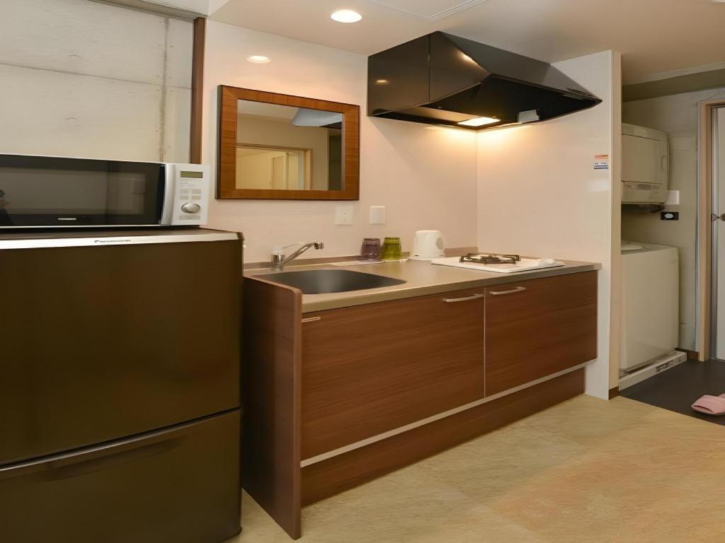 Condominio Makishi Naha Esterno foto