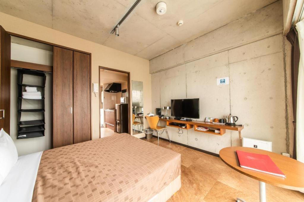 Condominio Makishi Naha Esterno foto